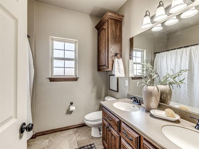 3815 SE 86th Place, Oklahoma City, OK 73135