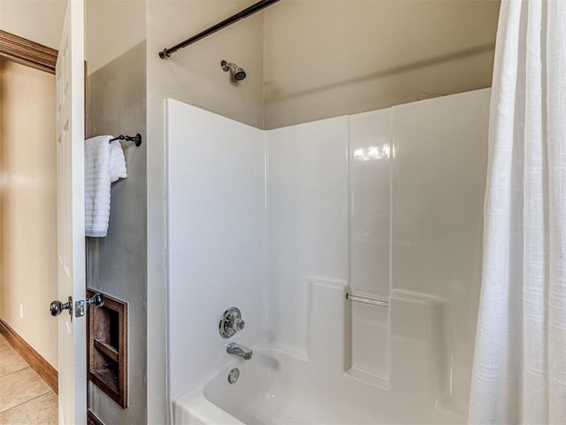 3815 SE 86th Place, Oklahoma City, OK 73135