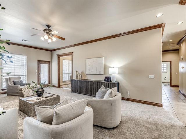 3815 SE 86th Place, Oklahoma City, OK 73135