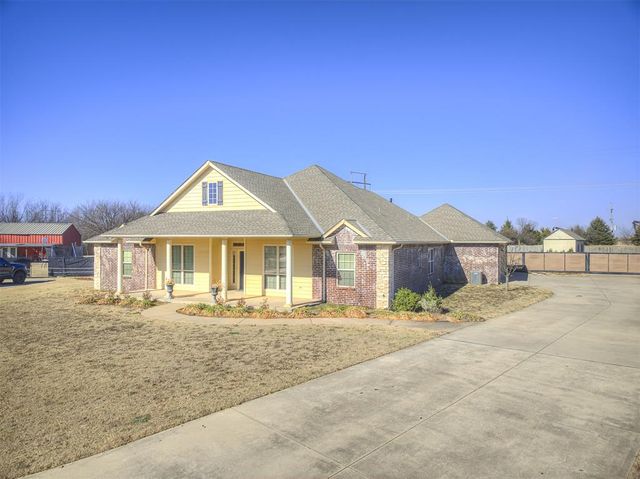 3815 SE 86th Place, Oklahoma City, OK 73135
