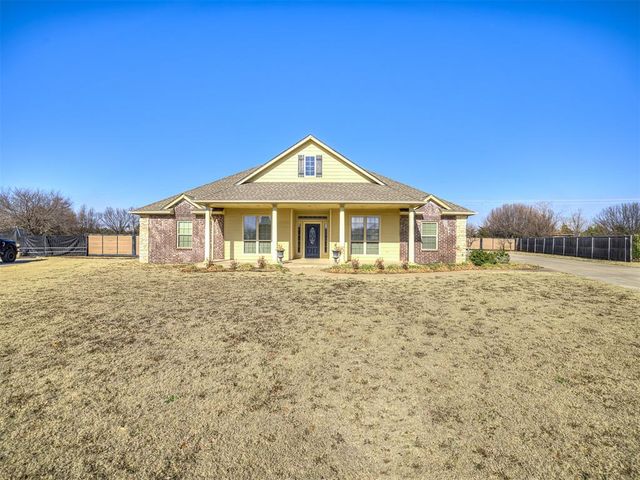 3815 SE 86th Place, Oklahoma City, OK 73135