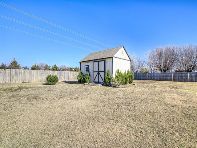 3815 SE 86th Place, Oklahoma City, OK 73135