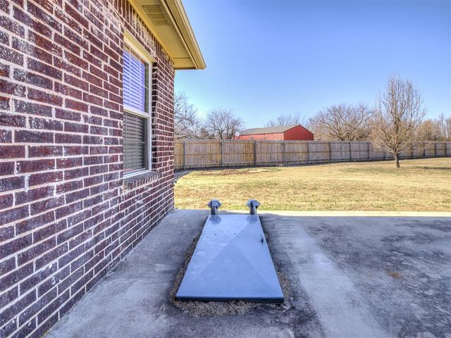 3815 SE 86th Place, Oklahoma City, OK 73135