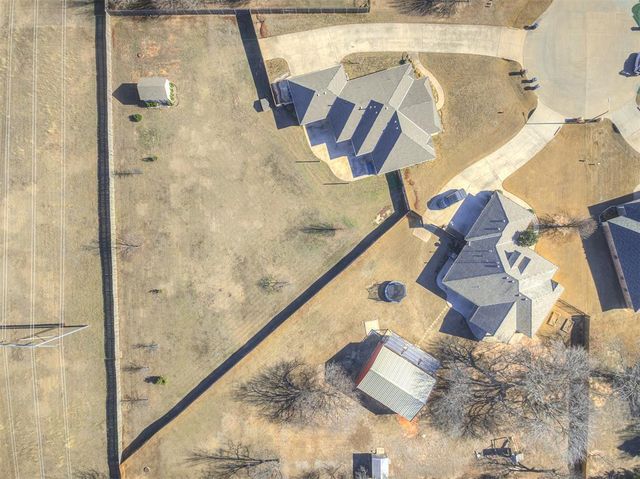 3815 SE 86th Place, Oklahoma City, OK 73135