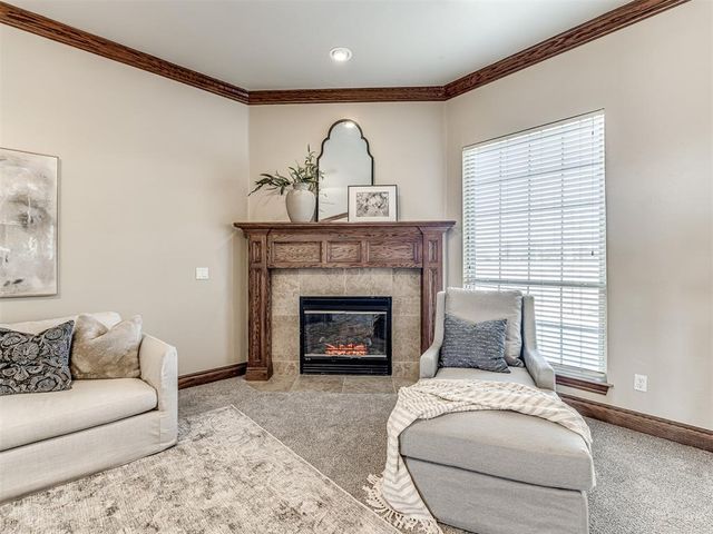 3815 SE 86th Place, Oklahoma City, OK 73135