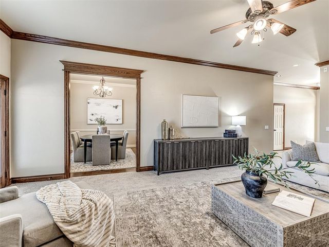 3815 SE 86th Place, Oklahoma City, OK 73135