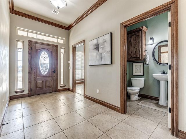 3815 SE 86th Place, Oklahoma City, OK 73135