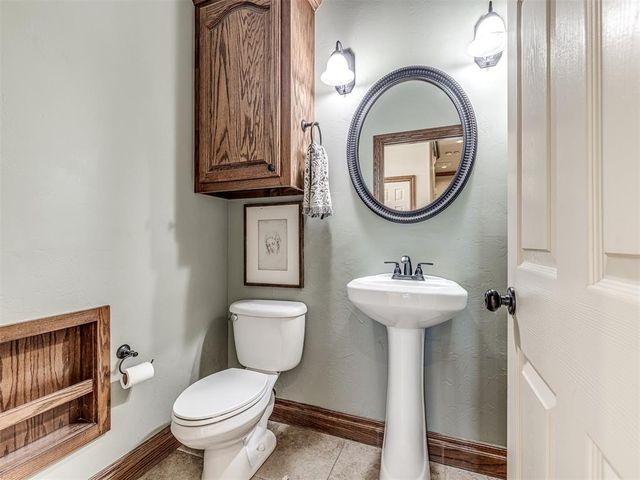 3815 SE 86th Place, Oklahoma City, OK 73135