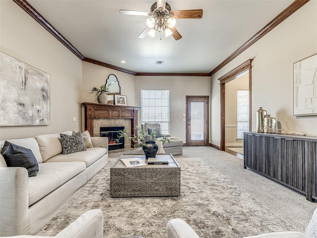 3815 SE 86th Place, Oklahoma City, OK 73135