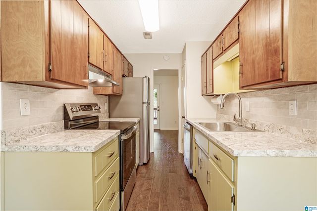 1414 18TH STREET S, Birmingham, AL 35205