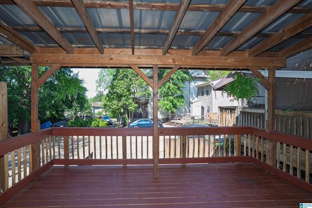 1414 18TH STREET S, Birmingham, AL 35205