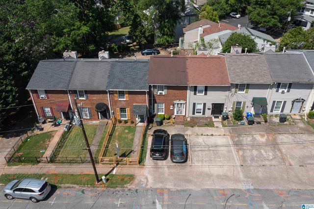 1414 18TH STREET S, Birmingham, AL 35205