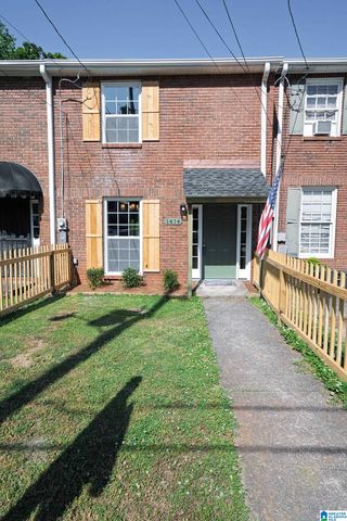 1414 18TH STREET S, Birmingham, AL 35205