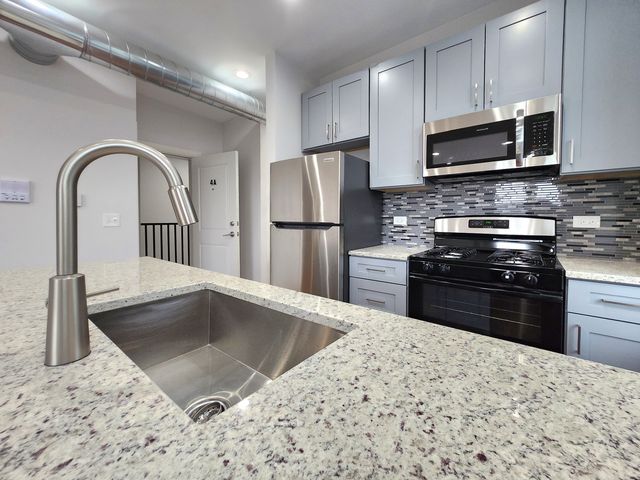 1444 W Erie Street 3, Chicago, IL 60642