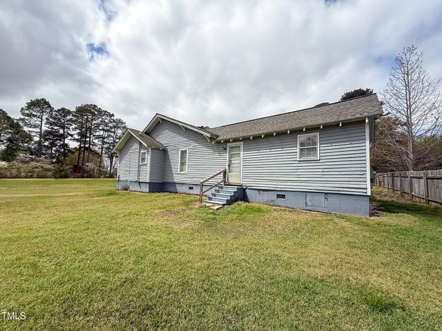 1324 Buffalo Road, Smithfield, NC 27577