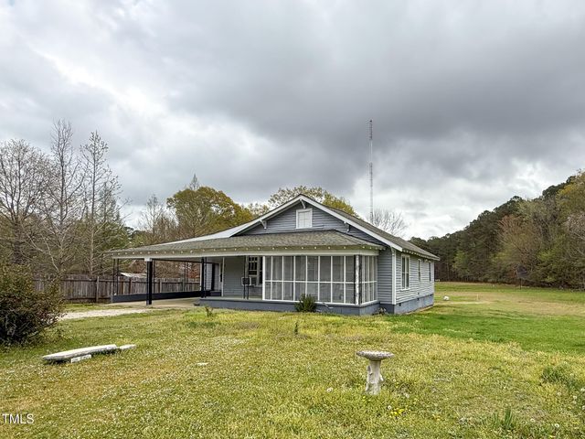 1324 Buffalo Road, Smithfield, NC 27577
