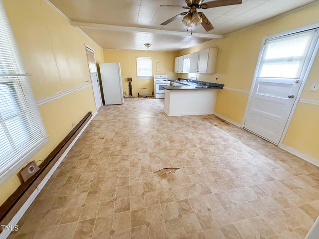 1324 Buffalo Road, Smithfield, NC 27577