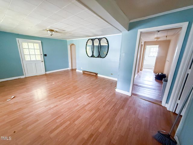 1324 Buffalo Road, Smithfield, NC 27577
