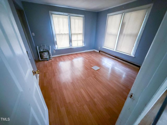 1324 Buffalo Road, Smithfield, NC 27577