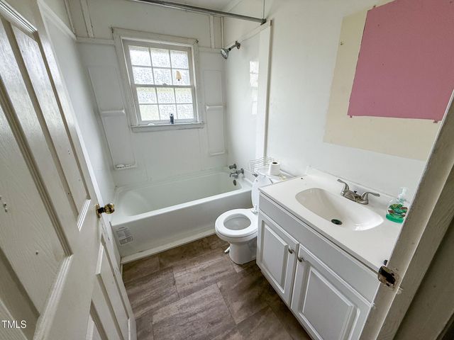 1324 Buffalo Road, Smithfield, NC 27577