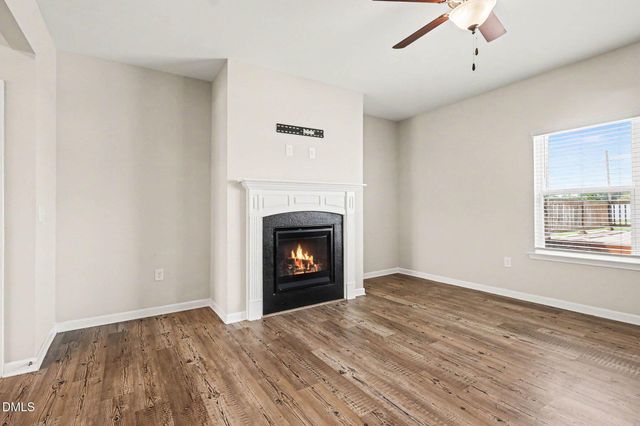 228 Monroe Fields Drive, Benson, NC 27504