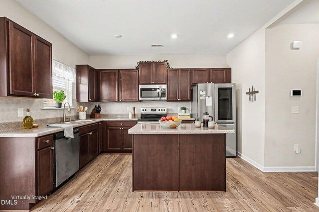 228 Monroe Fields Drive, Benson, NC 27504