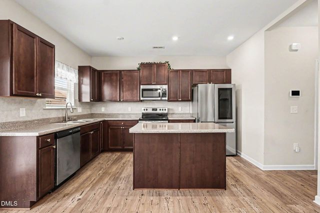 228 Monroe Fields Drive, Benson, NC 27504