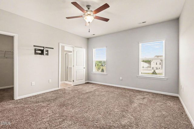 228 Monroe Fields Drive, Benson, NC 27504