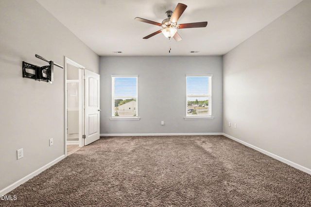 228 Monroe Fields Drive, Benson, NC 27504