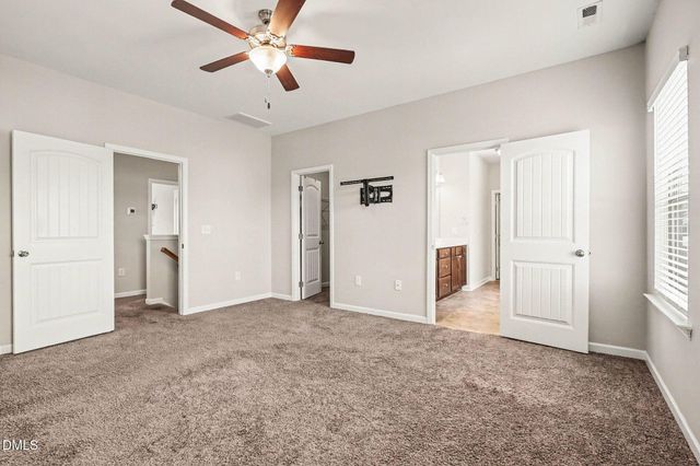 228 Monroe Fields Drive, Benson, NC 27504