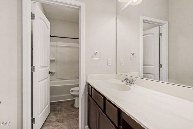 228 Monroe Fields Drive, Benson, NC 27504