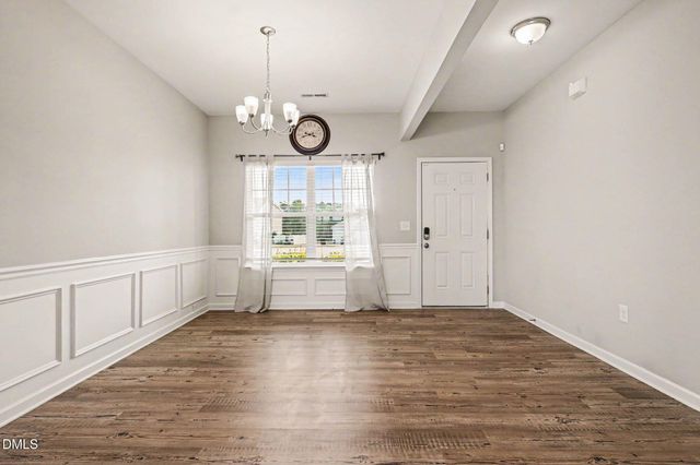 228 Monroe Fields Drive, Benson, NC 27504