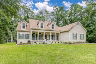 131 High Bluff Road, Rincon, GA 31326