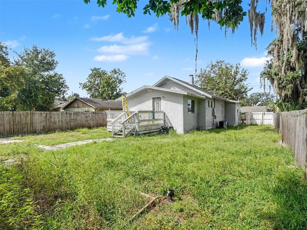 Image 29 of property listing at 313 LUCILE WAY, Orlando, FL 32835