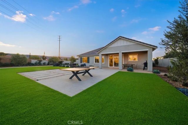 5565 W Avenue K-15, Lancaster, CA 93536