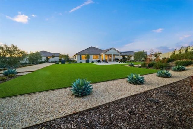 5565 W Avenue K-15, Lancaster, CA 93536