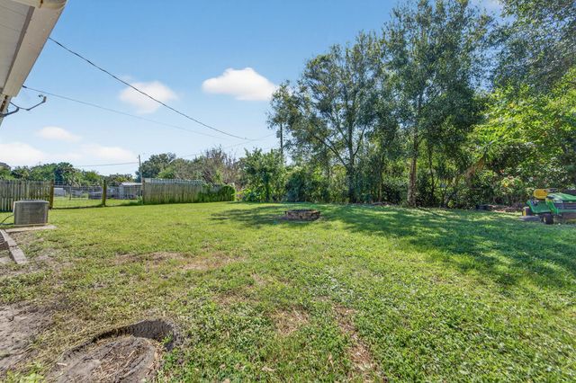 2656 NW 5th Street, Okeechobee, FL 34972
