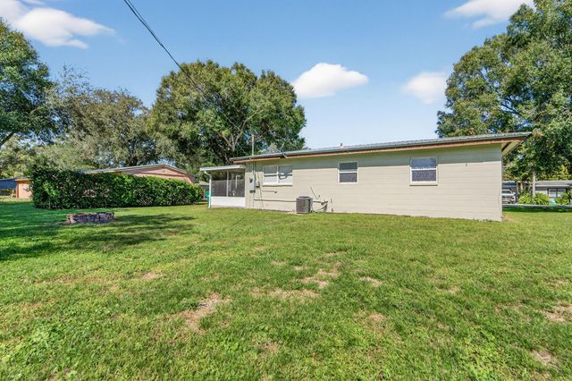 2656 NW 5th Street, Okeechobee, FL 34972
