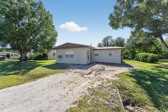 2656 NW 5th Street, Okeechobee, FL 34972