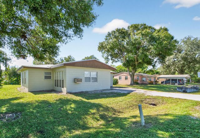 2656 NW 5th Street, Okeechobee, FL 34972