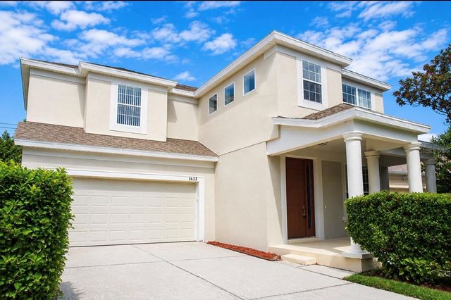 8632 ABBOTSBURY DRIVE, Windermere, FL 34786