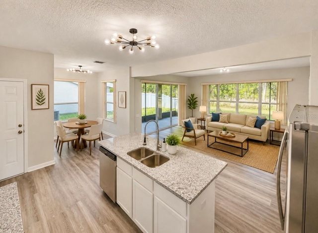8632 ABBOTSBURY DRIVE, Windermere, FL 34786