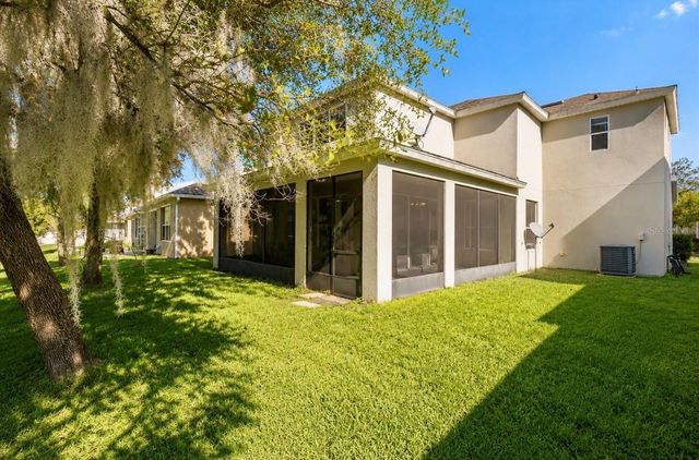 8632 ABBOTSBURY DRIVE, Windermere, FL 34786