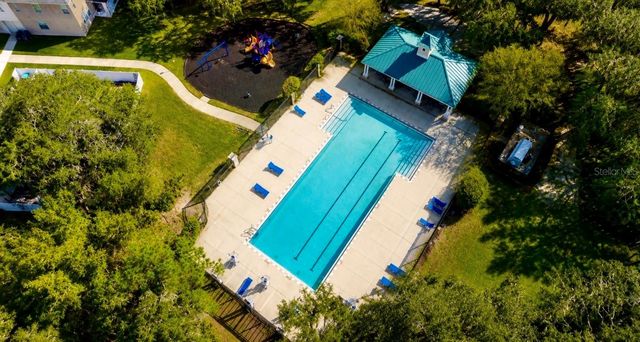 8632 ABBOTSBURY DRIVE, Windermere, FL 34786