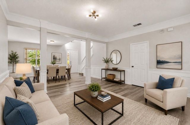 8632 ABBOTSBURY DRIVE, Windermere, FL 34786