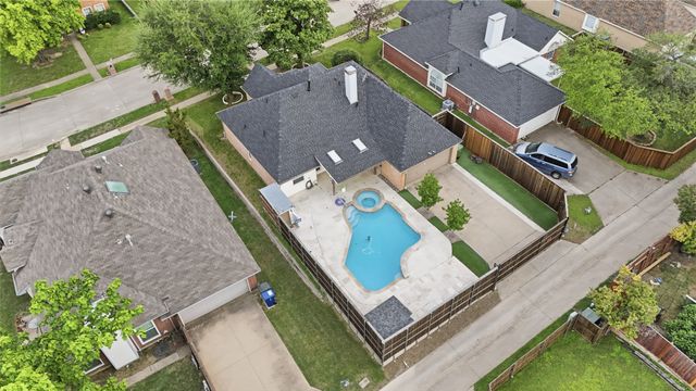 2317 Edinburgh Way, Garland, TX 75040