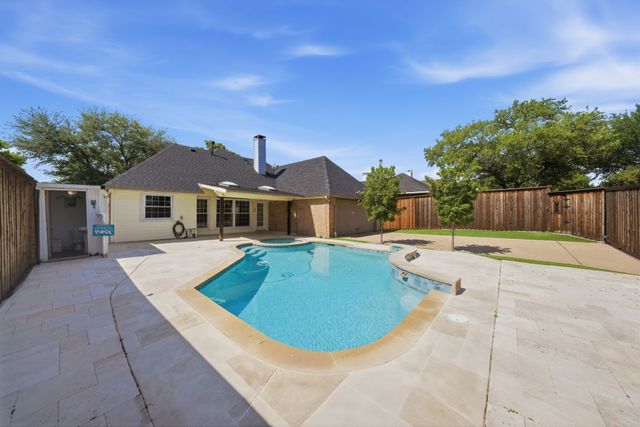 2317 Edinburgh Way, Garland, TX 75040