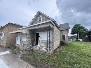 820 Xenia Avenue, Dayton, OH 45410
