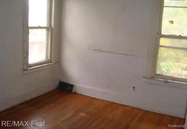 214 Tennyson Street, Highland Park, MI 48203