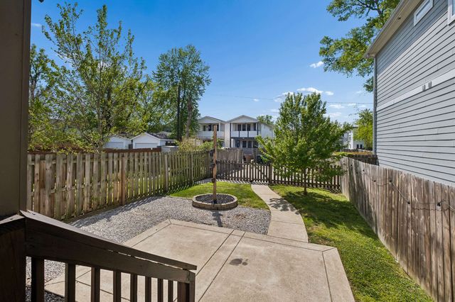 1923B 14th Avenue, N, Nashville, TN 37208